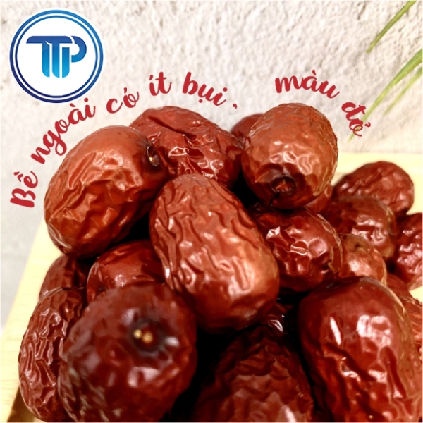 TÁO ĐỎ TÂN CƯƠNG SIZE CỒ