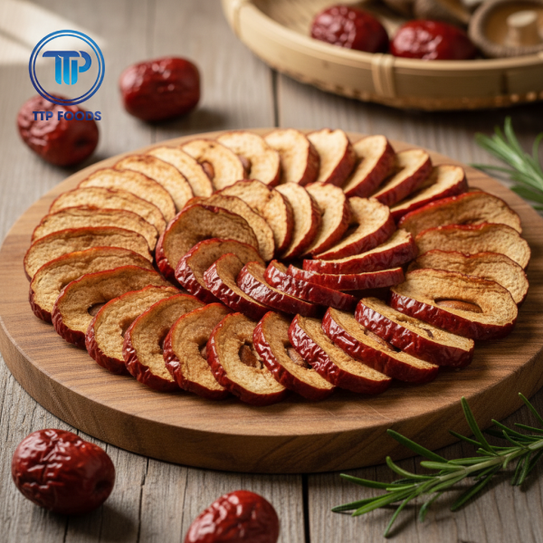 TÁO ĐỎ TÂN CƯƠNG CẮT LÁT