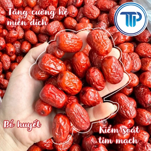 TÁO ĐỎ TÂN CƯƠNG SIZE TRUNG